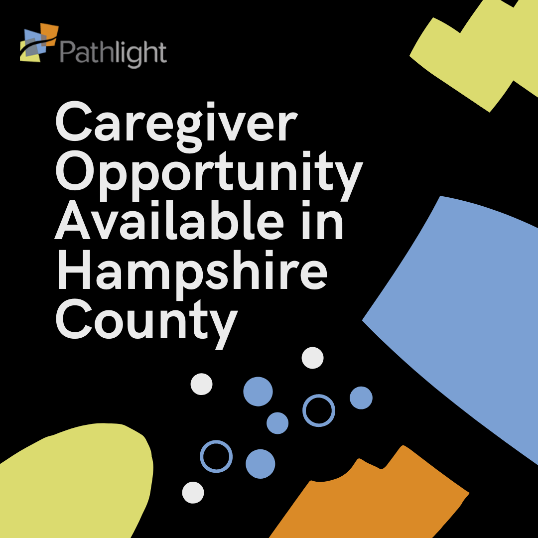 Caregiver Opportunity Available in Hampshire County