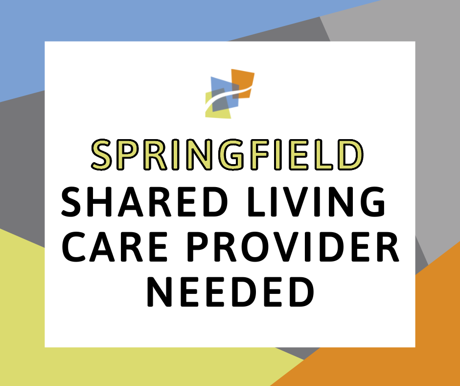 Springfield Care Provider (1)