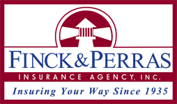 Finck and Perras Insurance agency