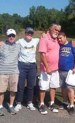 Buddy’s Sunshine Angels Golf Tournament for Autism