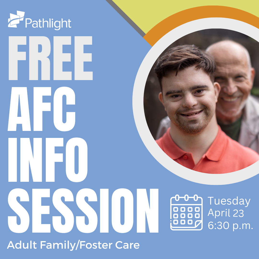 Free AFC Info Session